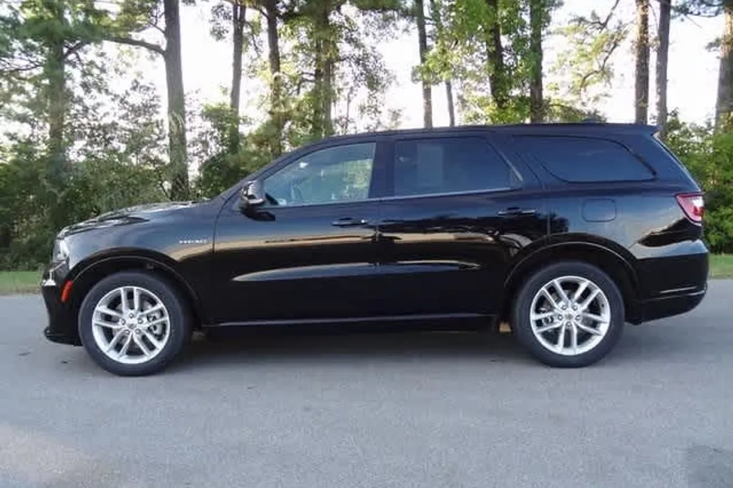 2022 Dodge Durango R/T photo 1
