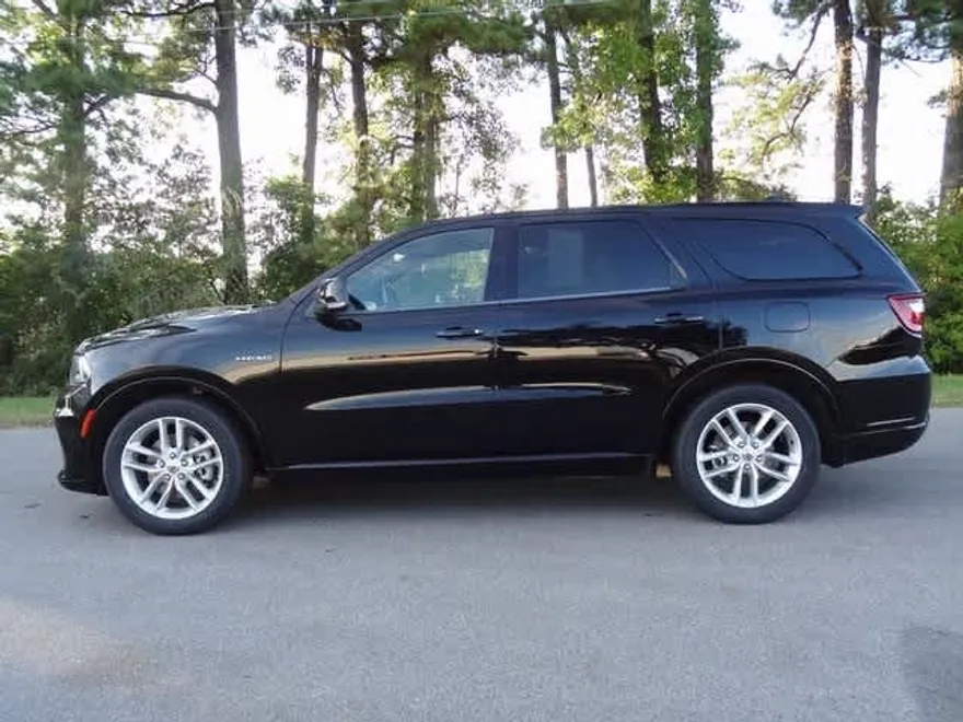 2022 Dodge Durango R/T photo 1