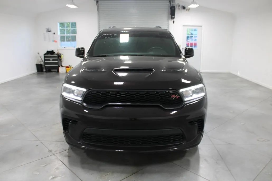 2024 Dodge Durango R/T photo 1