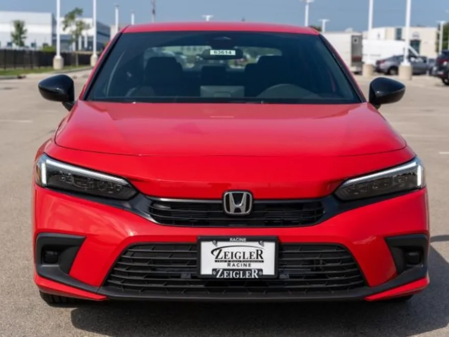 2023 Honda Civic Sport photo 1
