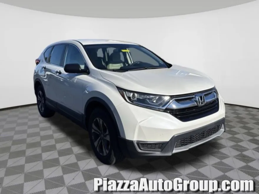 2018 Honda Pilot EX-L photo 1