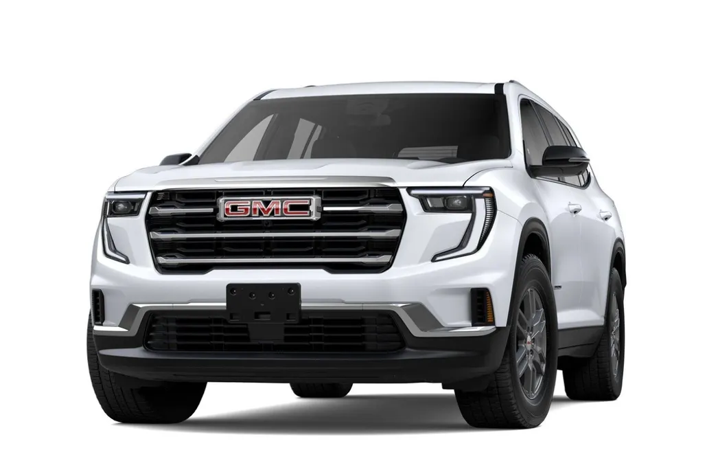 2026 Gmc Acadia Elevation photo 1