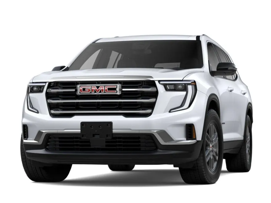 2026 Gmc Acadia Elevation photo 1