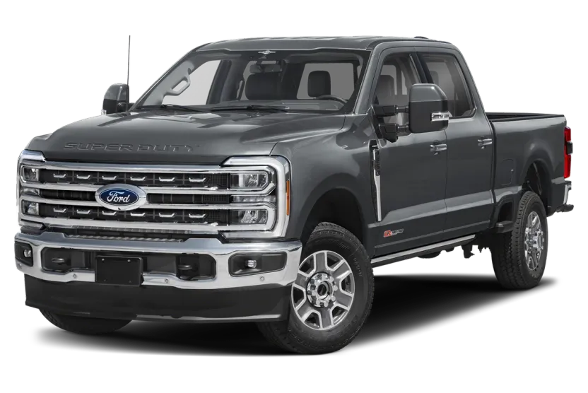 2026 Ford F-250 photo 1