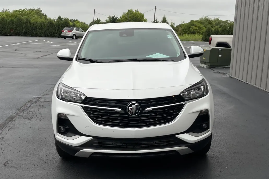 2023 Buick Encore GX Preferred photo 1