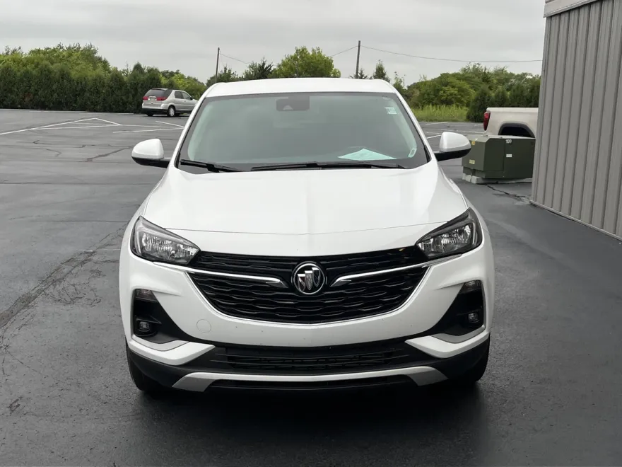 2023 Buick Encore GX Preferred photo 1