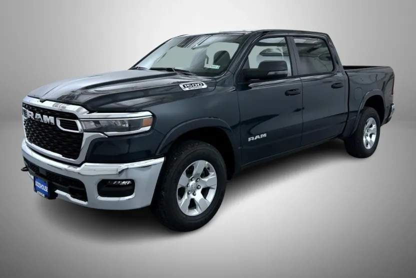 2025 Ram 1500 Big Horn Lone Star photo 1