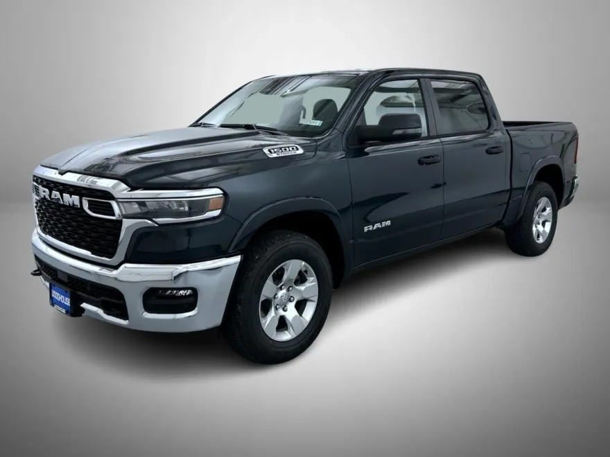 2025 Ram 1500 Big Horn Lone Star photo 1