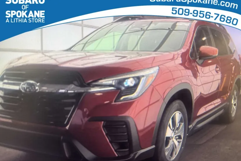 2024 Subaru Ascent Premium photo 1