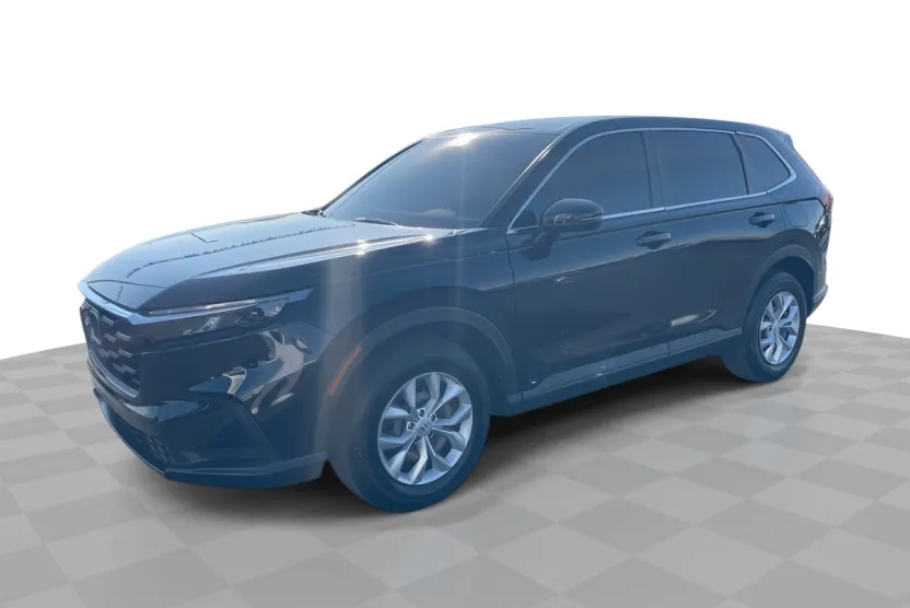 2023 Honda CR-V LX photo 1