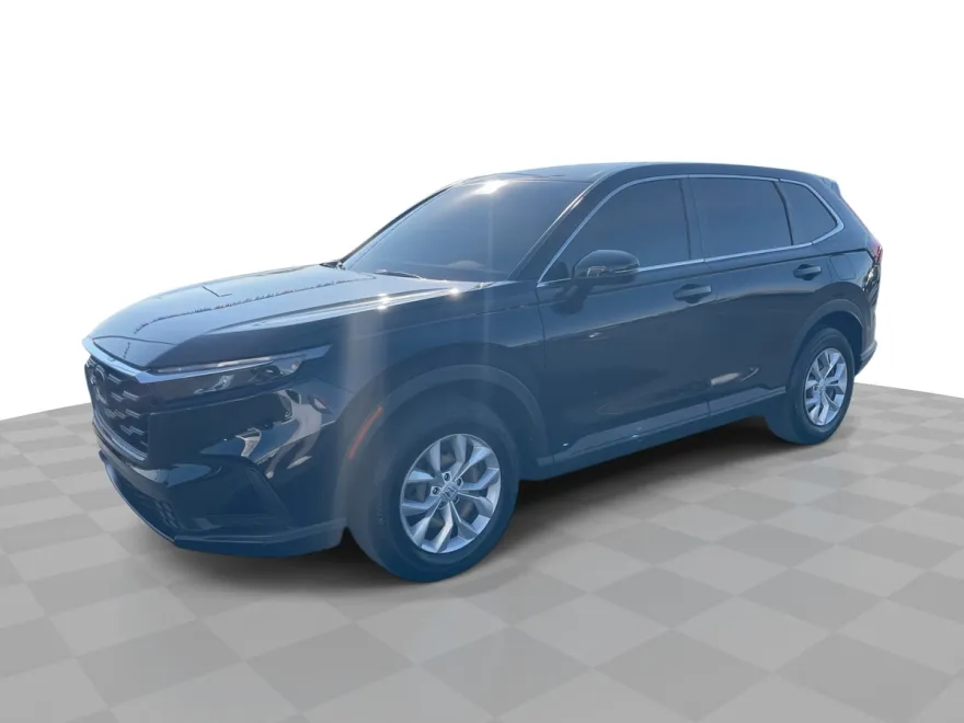 2023 Honda CR-V LX photo 1