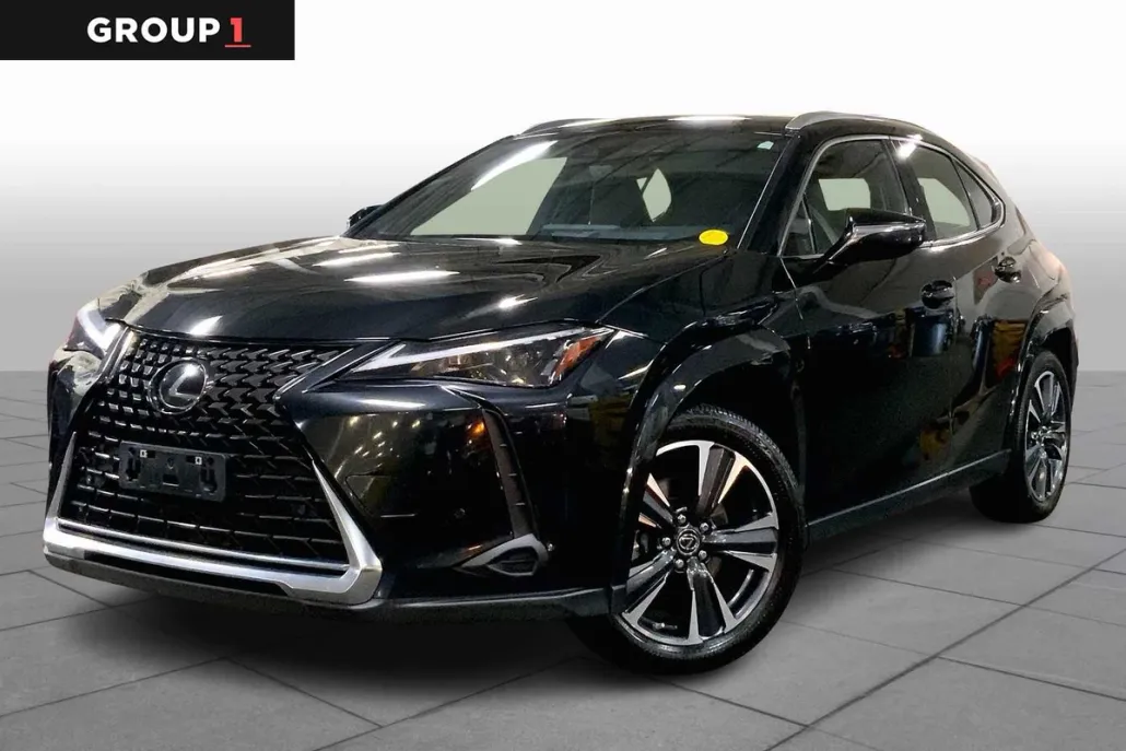 2024 Lexus UX 250h Premium photo 1