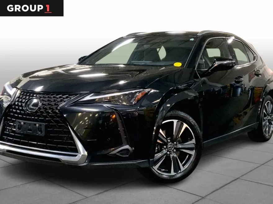 2024 Lexus UX 250h Premium photo 1