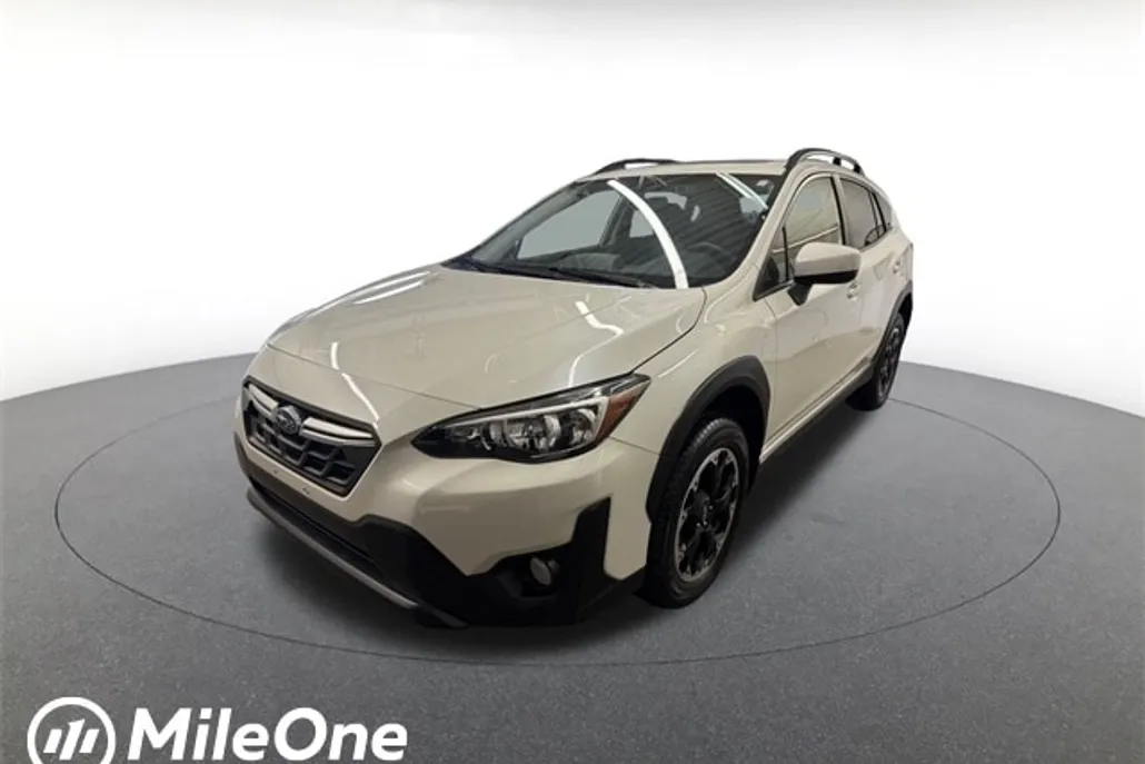 2023 Subaru Crosstrek Premium photo 1