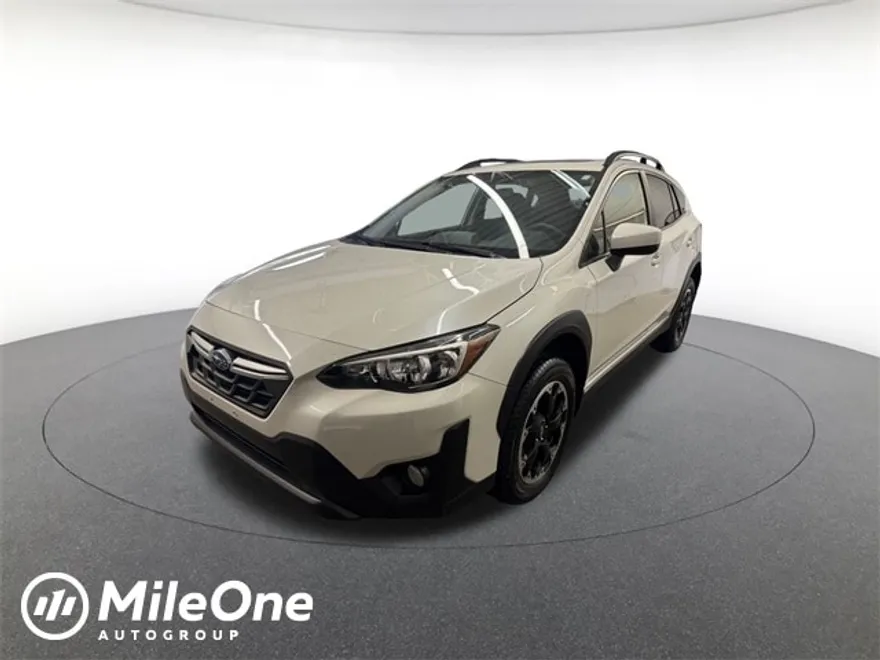 2023 Subaru Crosstrek Premium photo 1