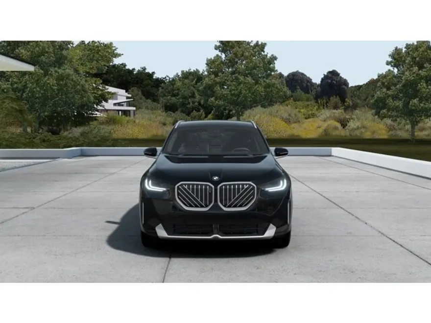 2026 Bmw X3 photo 1