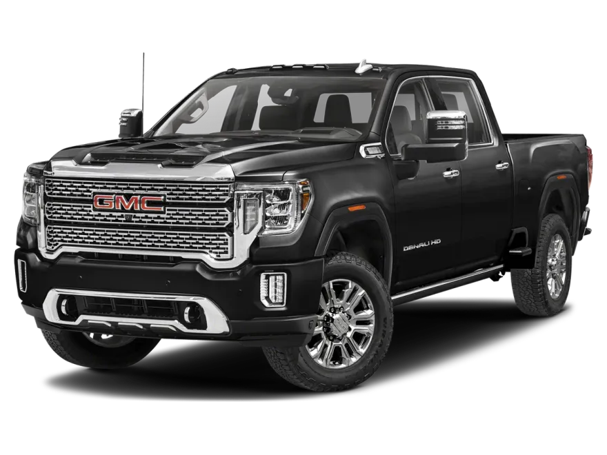 2023 Gmc Sierra HD Denali photo 1