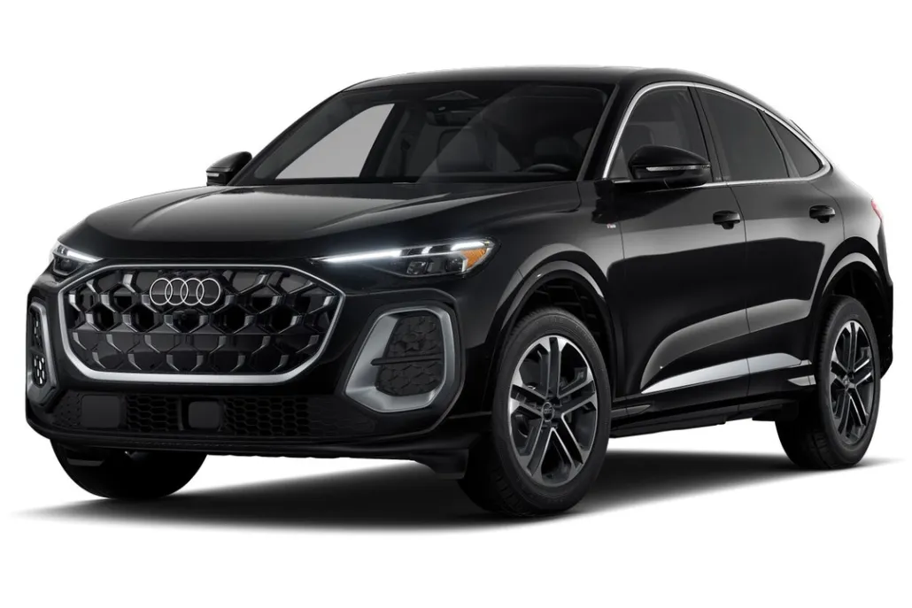 2025 Audi Q5 2.0T Premium Plus photo 1