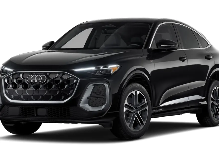2025 Audi Q5 2.0T Premium Plus photo 1