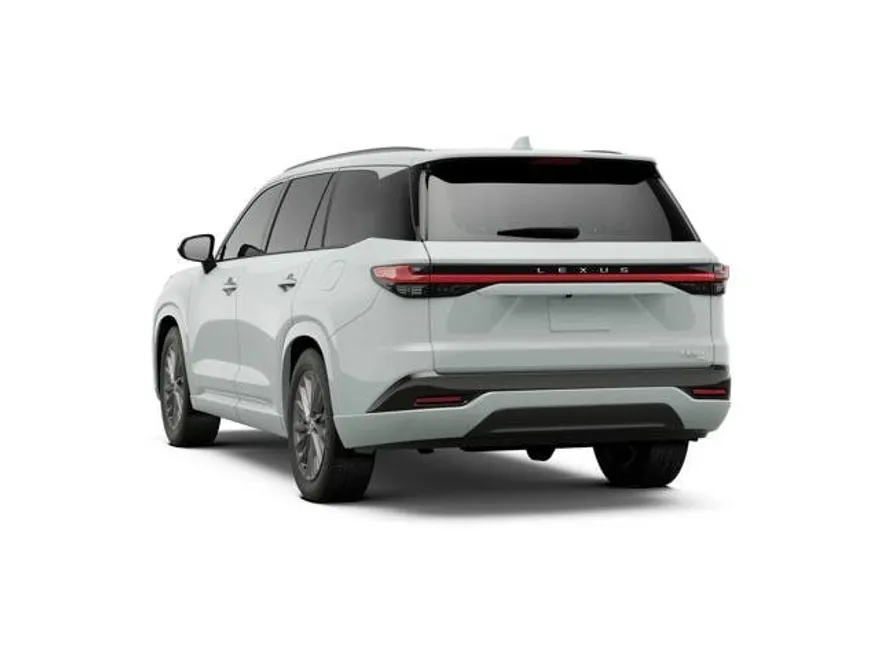 2026 Lexus TX 350 photo 1