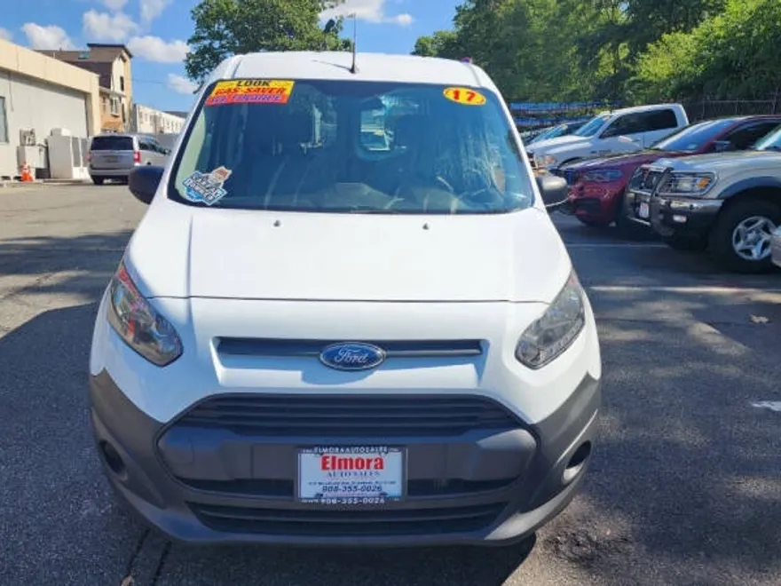 2017 Ford Transit Connect XL Cargo photo 1