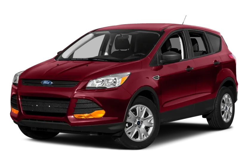 2016 Ford Escape SE photo 1