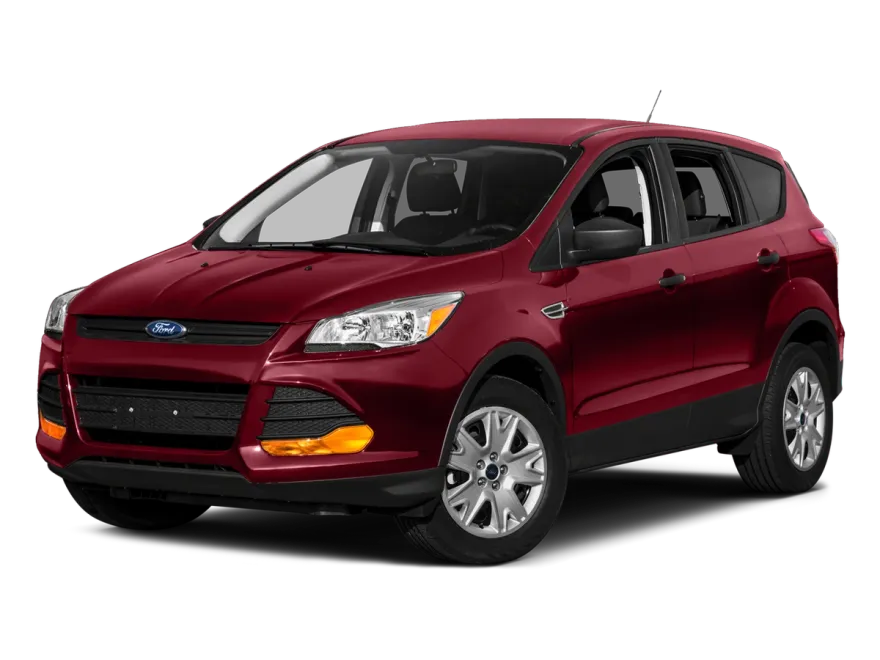 2016 Ford Escape SE photo 1