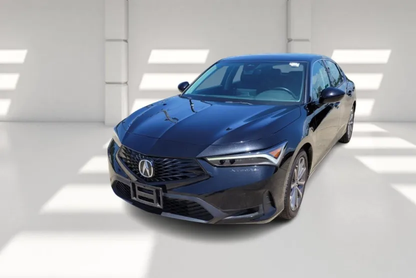 2024 Acura Integra Base photo 1