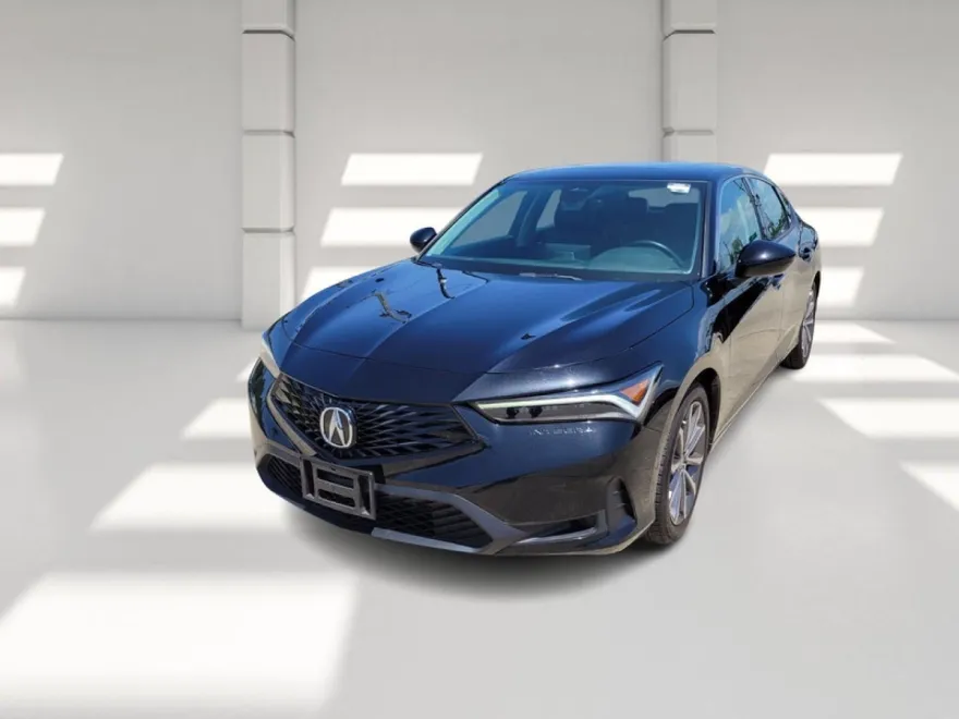 2024 Acura Integra Base photo 1