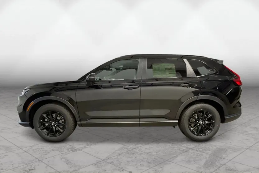 2026 Honda CR-V Sport-L photo 1
