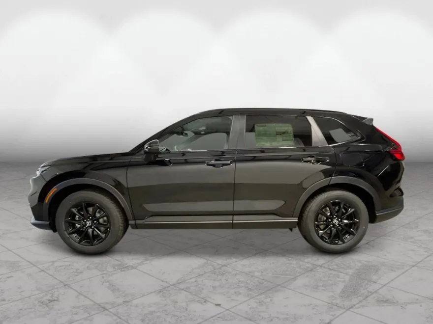 2026 Honda CR-V Sport-L photo 1