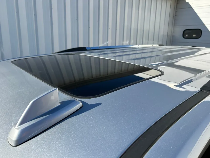 2018 Chevrolet Tahoe Premier photo 1