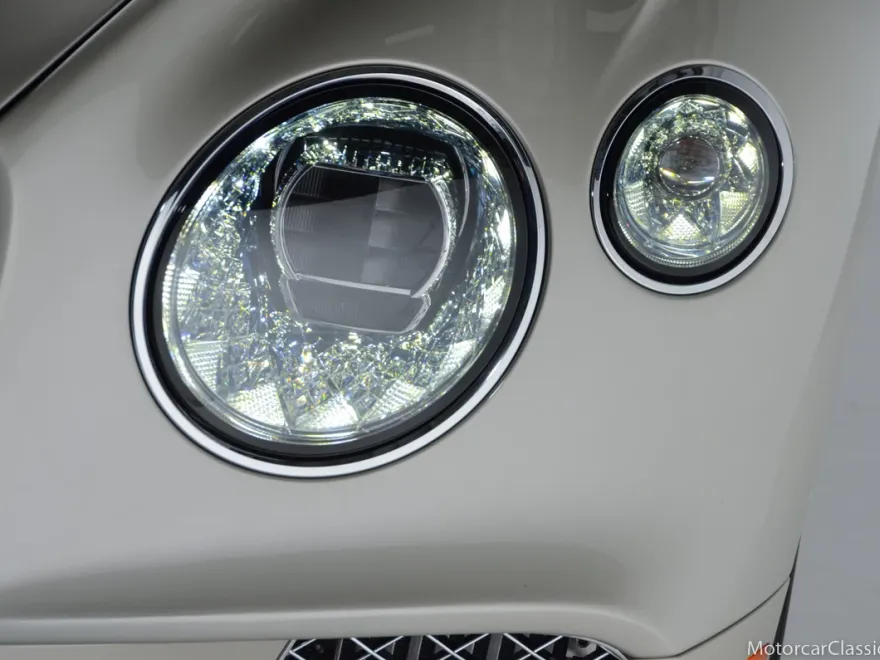 2022 Bentley Continental V8 photo 22