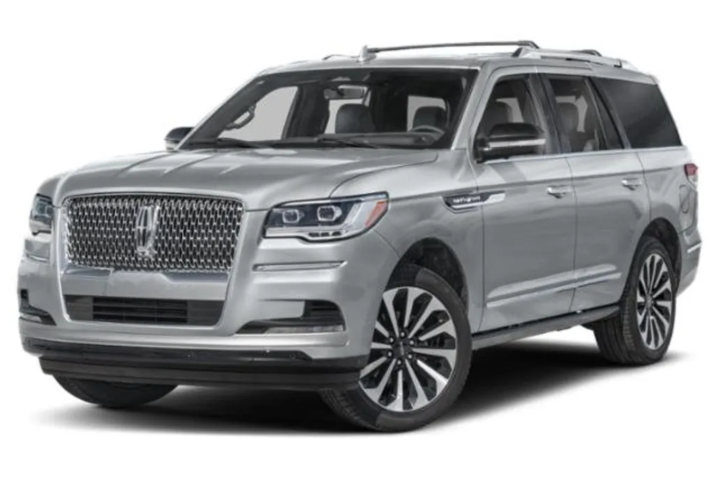 2023 Lincoln Navigator Reserve photo 1