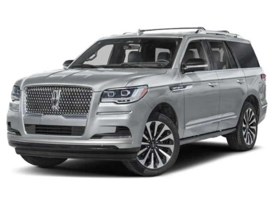 2023 Lincoln Navigator Reserve photo 1