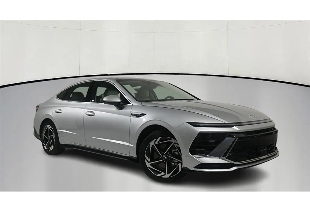 2025 Hyundai Sonata SEL Convenience photo 1