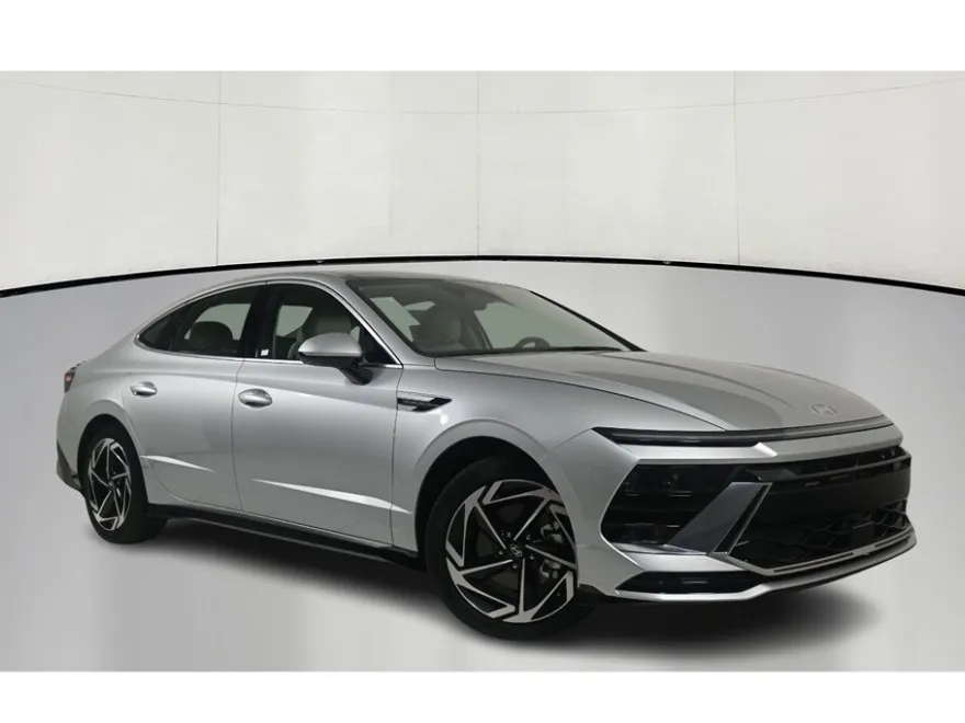 2025 Hyundai Sonata SEL Convenience photo 1