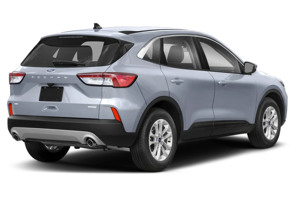 2022 Ford Escape SE photo 1