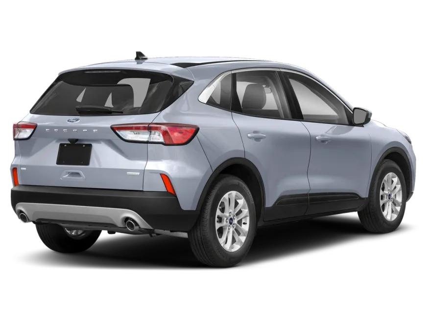 2022 Ford Escape SE photo 1