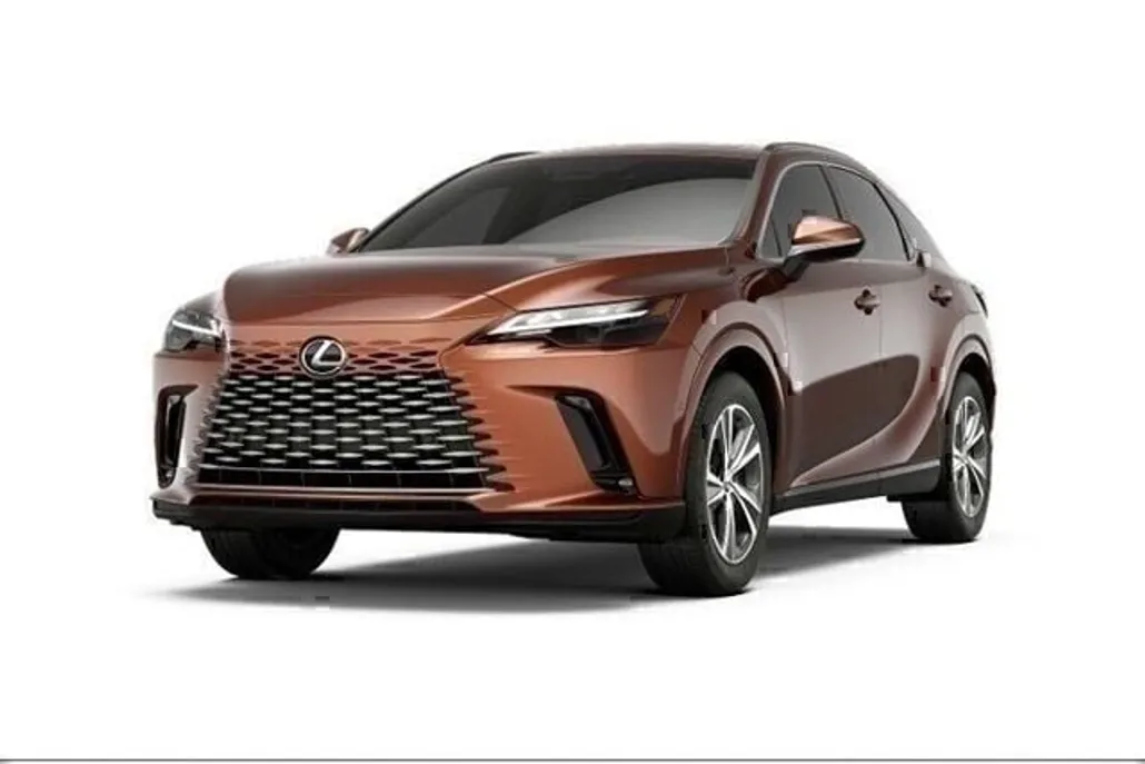 2025 Lexus RX 350 Premium AWD photo 1