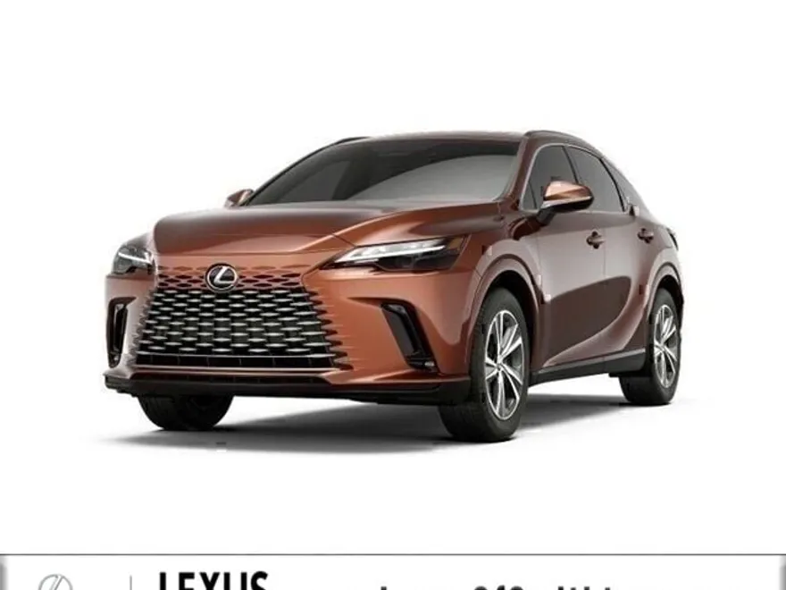 2025 Lexus RX 350 Premium AWD photo 1