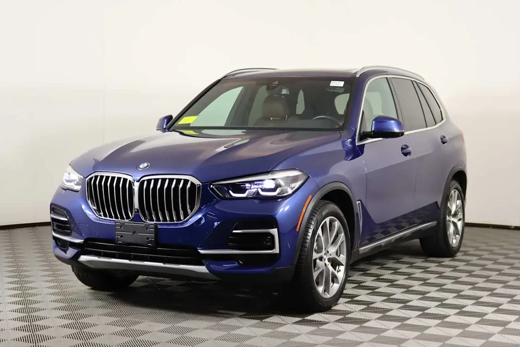 2023 Bmw X5 xDrive40i photo 1