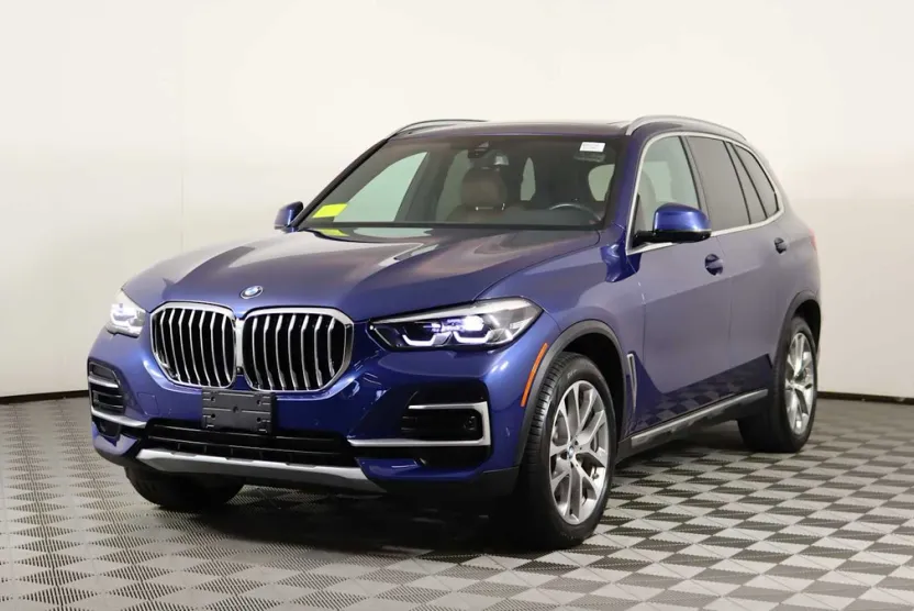 2023 Bmw X5 xDrive40i photo 1