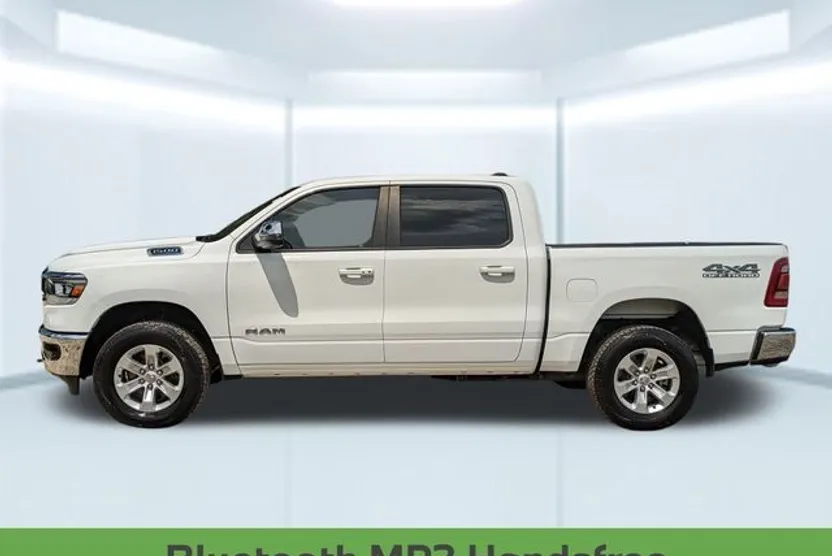 2023 Ram 1500 Laramie photo 1