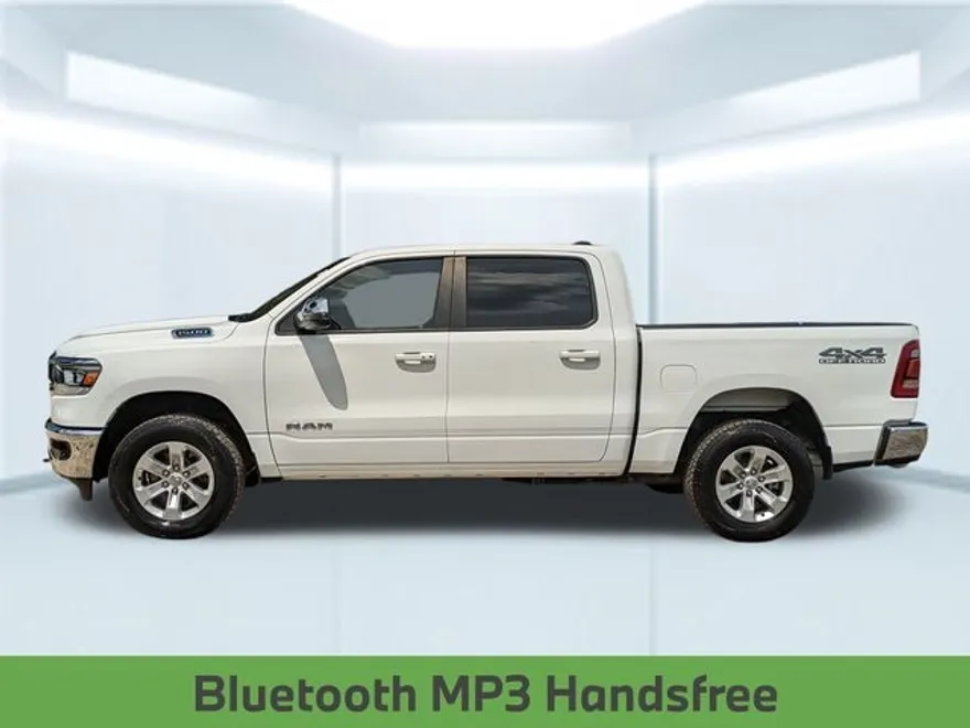 2023 Ram 1500 Laramie photo 1