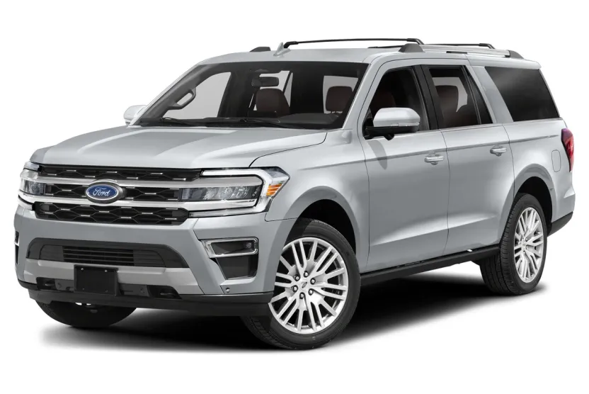 2023 Ford Expedition MAX Limited photo 1