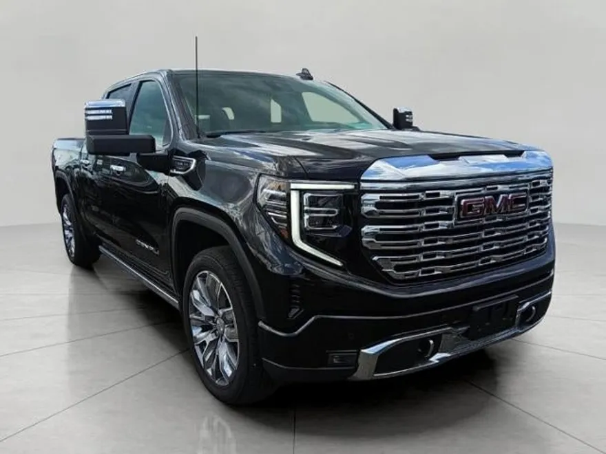 2024 Gmc Sierra 1500 Denali photo 1