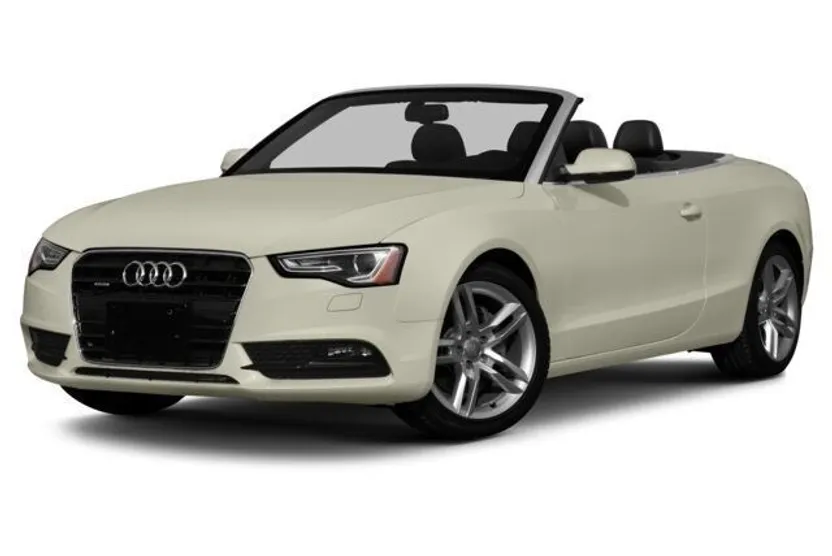 2016 Audi A5 S line Quattro Premium Plus photo 1