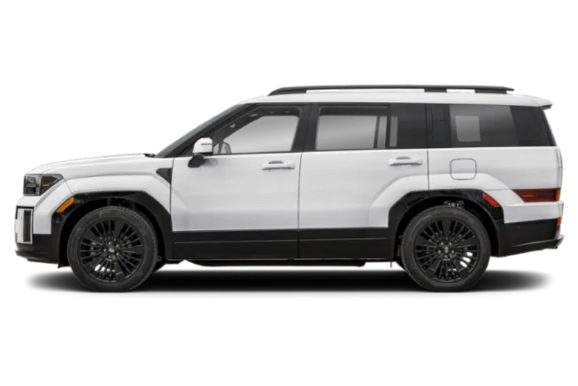 2026 Hyundai Palisade Calligraphy photo 1