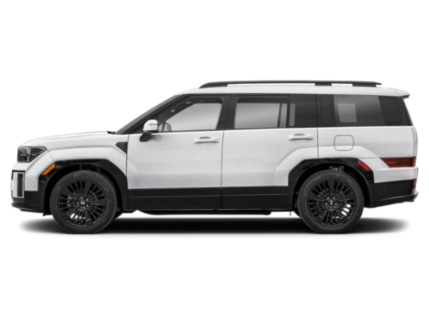 2026 Hyundai Palisade Calligraphy photo 1